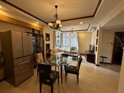 The Mayfair (D22), Condominium #480330901